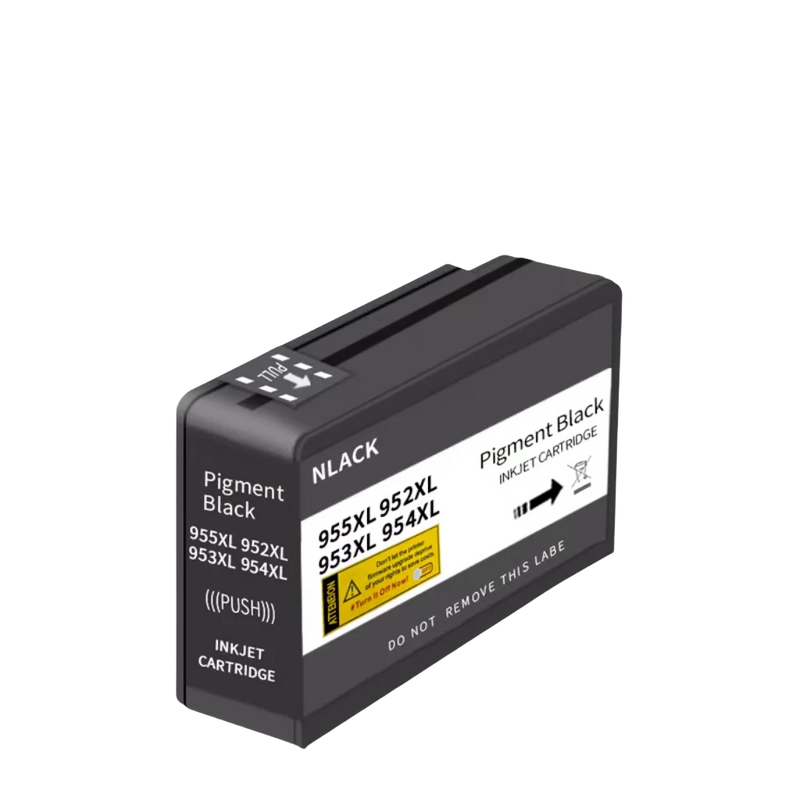 For HP 952XL 953XL 954XL 955XL Compatible Ink Cartridge For HP Officejet Pro 7720 7730 7740 8210 8218 8710 8715 8720 8730 8740