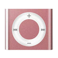 MP3 Player Student Sports Running Metal Clip-on Music Walkman Ultra Thin TF Card 64G Expansion Loudspeaker Mp3 Music Player