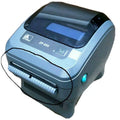 100pcs Zebra ZP450 ZP500 ZP505 GK420d Thermal Printer Label Dispenser Peeler 105934-026