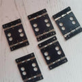 Cutting plotter spring part cutter plotter part 5pcs