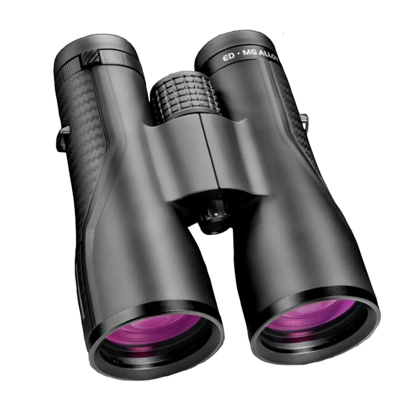 Shuntu ED Binoculars 8X42/10X42/10X50/12X50 for Adults Waterproof & Fogproof High Power Binoculars For Hunting Camping Birdwatch
