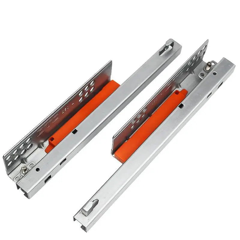 /1Pair Rebound Press Push To Open Under Mount Furniture | SAMAG