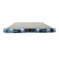 DA32K4 4-Channel Class D Digital Power Amplifier 4x3200W/4x5200W/4x6700W 1U Professional Audio Amp 2Ω Stable for Stage DJ