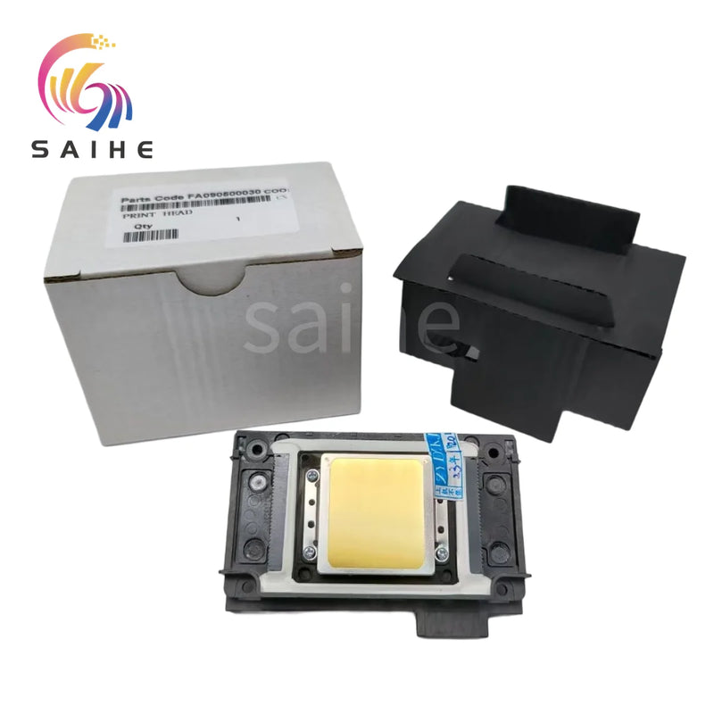 XP600 FA09050 New Original100% F1080/XP600 Printhead UV suit EPSON XP600 XP700 XP820 XP850 China Eco printing ink UV printerhead