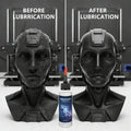 3D Printer Parts, Gear Lubricant, Rail Lubricant, Suitable for Bambu Lab X1C/A1/A1 Mini/P1S/P1P/K1 Max 3D Printer Accessories