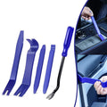 Car Hand Tool Set Car Disassembly Tool Kit Stereo Repair DVD Repair Tool Dashboard Removal Tool Interior Plastic Trim Panel
