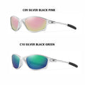 Sports Sunglasses Cycling Glasses Mountain Bike MTB Road | SAMAG