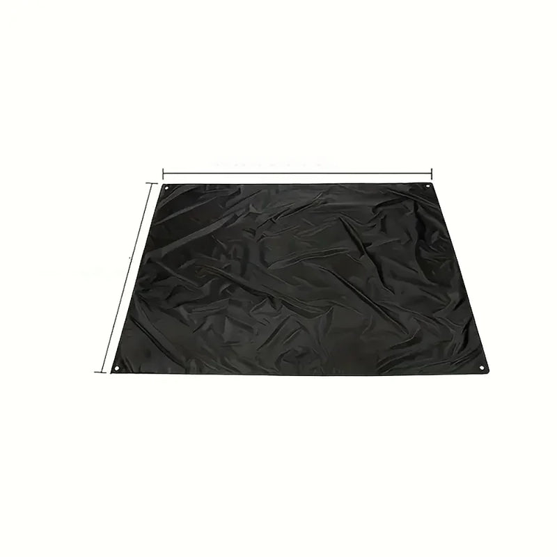 Waterproof Sun Shade Canopy Oxford Fabric, Thickened | SAMAG