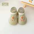 Baby socks shoes for spring autumn cute cat style cotton - View 10 | SAMAG