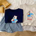 Popular Design Baby Boys T - shirt Suit Summer Clothes - View 3 | SAMAG