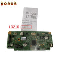 Original CG87Main Board, L3210 L3211 L3218 L3219 Motherboard Logic MainBoard for EPSON L3210 L3211 L3218 L3219 Printer