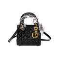 New high-end versatile handbag commuter fashion shoulder women's bag messenger bag