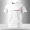 Arrival Men's Tracksuit T-shirt and Sweatpants Spring | SAMAG