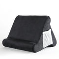 Multifunctional Tablet Support Sponge Pillow Stand for Reading Books, Tablet Desktop Support