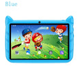 Global Unlocked 7 Inch Kids Educational Tablet 5G WiFi Android Quad Core 4+64GB Children Learning Gift Tablet Children's Gifts
