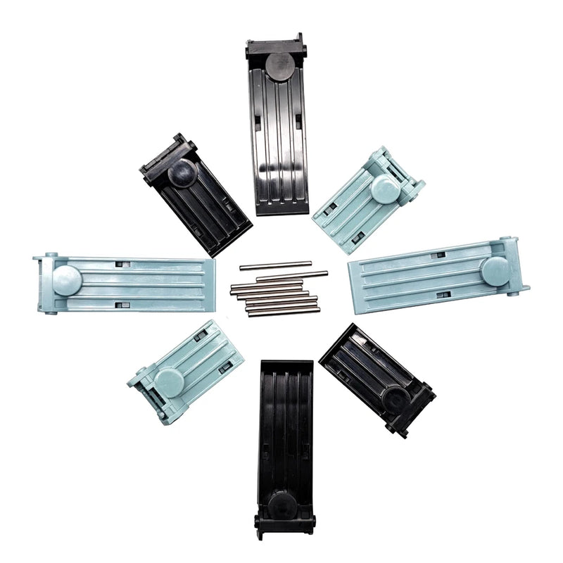 Online Inkjet Printer spare parts for hp45 plotter kit