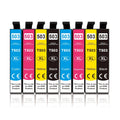 503XL Ink Cartridge Compatible For Epson T 503 T503 XL Epson503 Use XP 5200 5205 WF 2960DWF WF-2965DWF WorkForce Printer