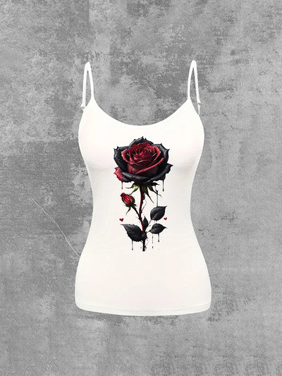 Summer New Style Elegant Women's Clothing Camisole | SAMAG