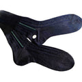 Men's Ultra-Thin Sheer Nylon Stockings Jacquard Elastic Mid-Tube Transparent Breathable Business Socks Good Quality Sexy