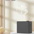 NAMSTE 4000m³ Fragrance Diffuser Smart Timing Scent Air Machine For Home Hotel Spa HVAC Aroma Diffuser Electric Air Freshener