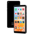 5.5 Inch Full Touch Screen MP3 MP4 Player Bluetooth WIFI High Capacity 80GB Music Player With Camera 512GB Expandable Storage