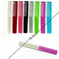 Professional Hair Cutting Combs for Barber Shop Hair Salon High Quality Hairdressing Tools Recommended by Hairstylists Y0506