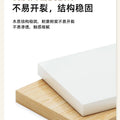 Ai Mu Xianshen Laptop Desk Foldable Bed Table Adjustable Computer Desk Office Children's Study Desk Bedroom Living Room Desk