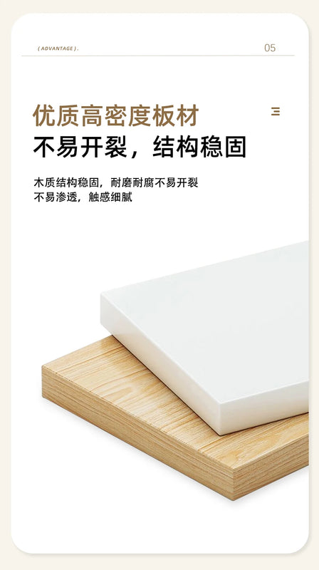 Ai Mu Xianshen Laptop Desk Foldable Bed Table Adjustable Computer Desk Office Children's Study Desk Bedroom Living Room Desk