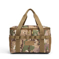 Multifunctional Outdoor Camping Picnic Bag Tactical - View 6 | SAMAG