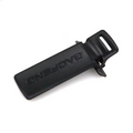 1/2PCS Baofeng UV-5R Belt Clip with Screrws For Baofeng UV5R UV-5RA UV-5RE Series Walkie Talkie Raido UV 5R Two Way Radio