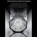 TRIOPO K3 Series 55cm 65cm 90cm 120cm Quick-Setup Octagon Softbox Bowens Mount for Godox Aputure Sokani Studio LED Video Light