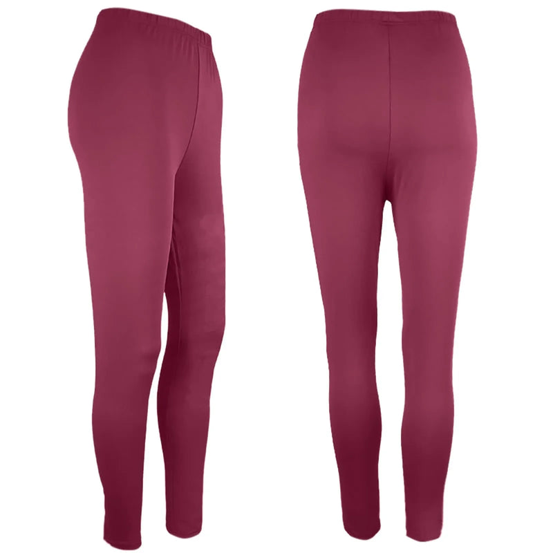 High Waist Women Leggings Women Leggings Seamless Fitness High Elastic Fashion Hip Liftting Slim Gym Trainning Pants