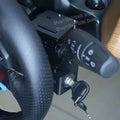 Racing Simulator Steering Wheel Turn Signal Wiper Automatic Rebound Off Cruise Ignition Switch For Logitech G25 G29 G27 G920