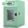 Customized Automatic Pet Cleaning Equipment Dog Washing Bathtub Spa Shower Station Suitable For Small Medium Large Dogs