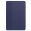 Case for Teclast T65（13.4 inch） Android 16(2025-2026) Tablets tri-fold Smart Protective case,PU Leather Portable Shell