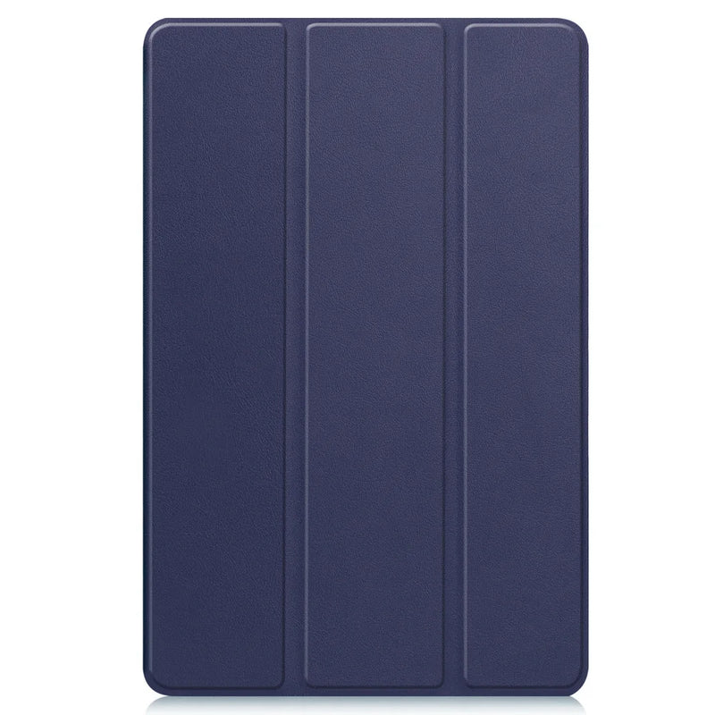 Case for Teclast T65（13.4 inch） Android 16(2025-2026) Tablets tri-fold Smart Protective case,PU Leather Portable Shell