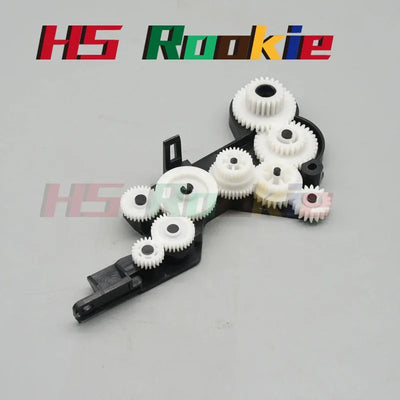 1set Fuser Gear Kit for HP 8210 8710 8720 7740 7720 8720 | SAMAG