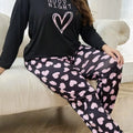 Loungewear Sets Woman Pajamas Big Size for Women | SAMAG