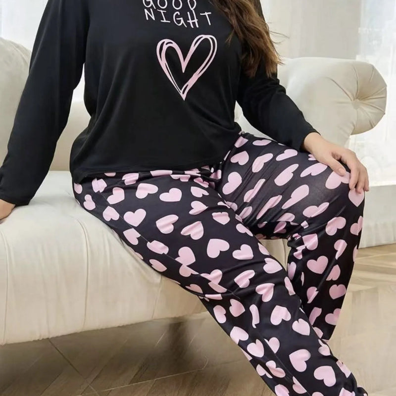 Loungewear Sets Woman Pajamas Big Size for Women | SAMAG