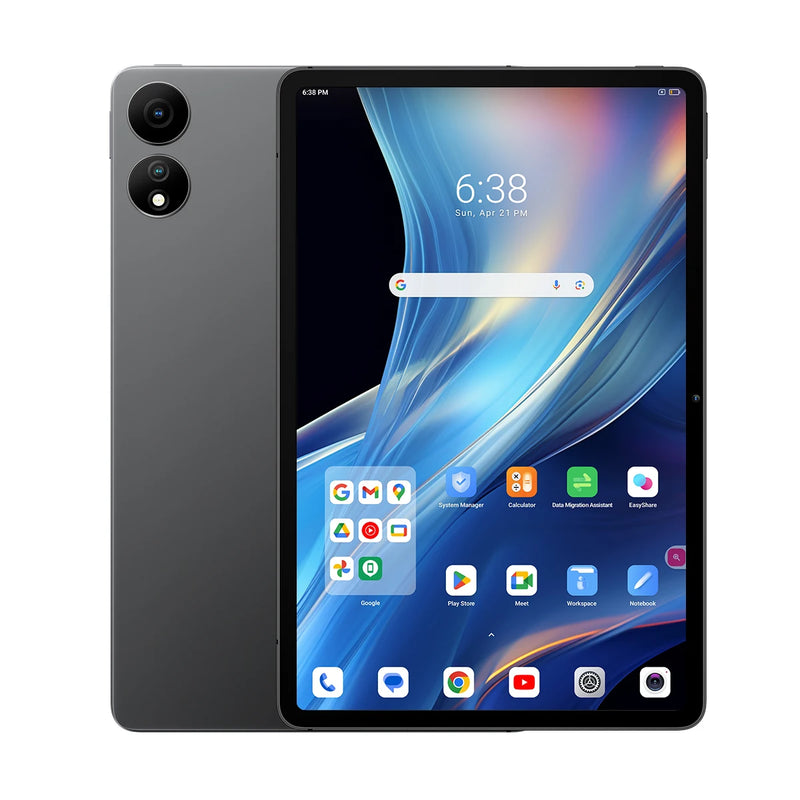 Blackview OSCAL ELITE 1 Tablet Android 14, 12.1 inch 2.5K Display MTK Helio G99 24GB 256GB 8800mAh Battery 33W Android Tablet