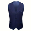 Men Formal Slim Fit Tuxedo Prom Suit Male Groom Wedding Blazers High Quality Groomsman Luxury Dress Business Banquet Party Suit