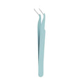 Stainless Steel Tweezers Jewelry Making Tools DIY Epoxy Resin Mold Color Kits Handmade Accessories - Visuel 20 | SAMAG