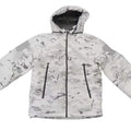 Level 7 Winter Jacket Tactical Down Jackets For Men Winter Warm Waterproof Windbreakers Hunting Hiking Outdoors  Parkas Coat