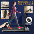 Under Desk Treadmill, Walking Pad for Home/Office | SAMAG