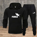 Autumn/Winter New casual men's sportswear set, outdoor | SAMAG