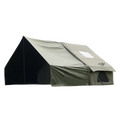 PAKICETUS Large Luxury Inflatable Glamping Tent - View 13 | SAMAG