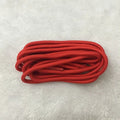 1Pair Classic Solid Round Shoelaces Durable Polyester Shoe laces Boot Laces Sneaker Shoelace 21 Colors 70cm 90cm 120cm 150cm