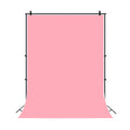 Professional Solid Color Photography Backdrop Vinyl Polyester Fabric Background for Portraits Product Shots Studio Wallpaper