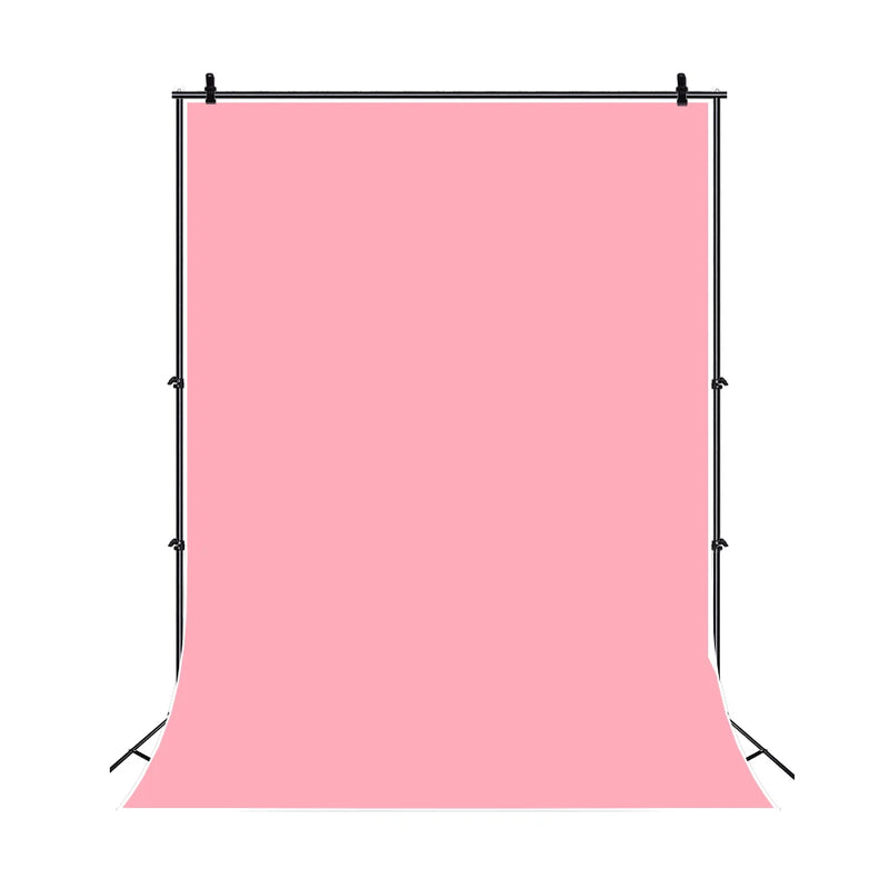 Professional Solid Color Photography Backdrop Vinyl Polyester Fabric Background for Portraits Product Shots Studio Wallpaper