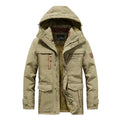 doudounes man Winter Men's Outdoor Windproof Warm Trend Down Jacket Cold Proof Warm Trend Versatile Neutral Feather Jacket moncl